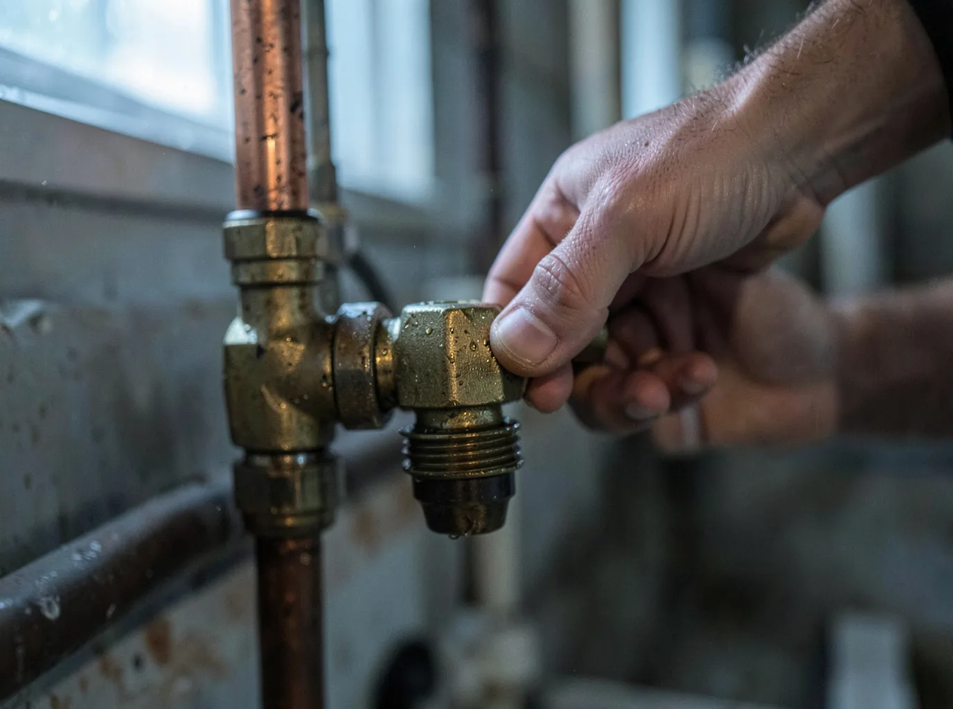 Emergency Plumber Liberty, PA FAQs